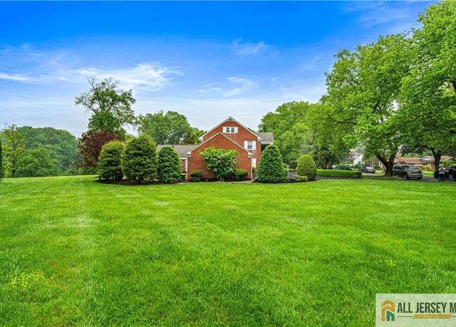 Property at 53 Patton Dr, East Brunswick, NJ 08816