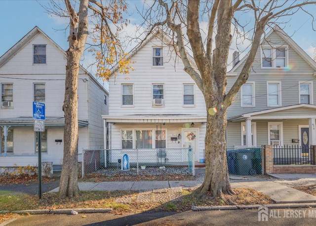 Property at 676 Johnstone St, Perth Amboy, NJ 08861, 2 beds, 2 baths