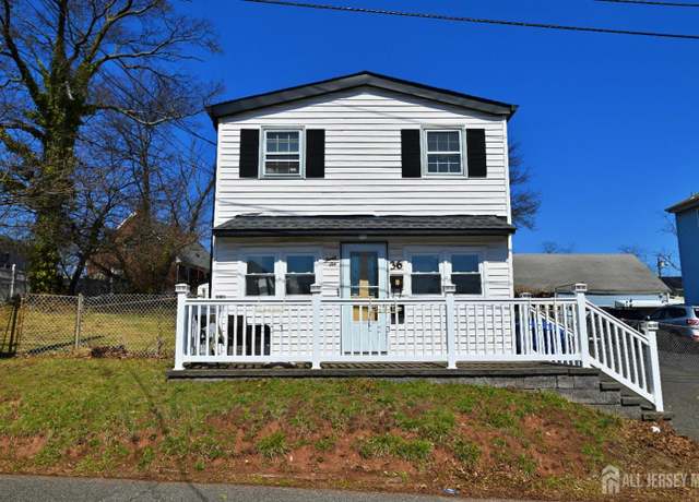Property at 36 Diaz St, Iselin, NJ 08830