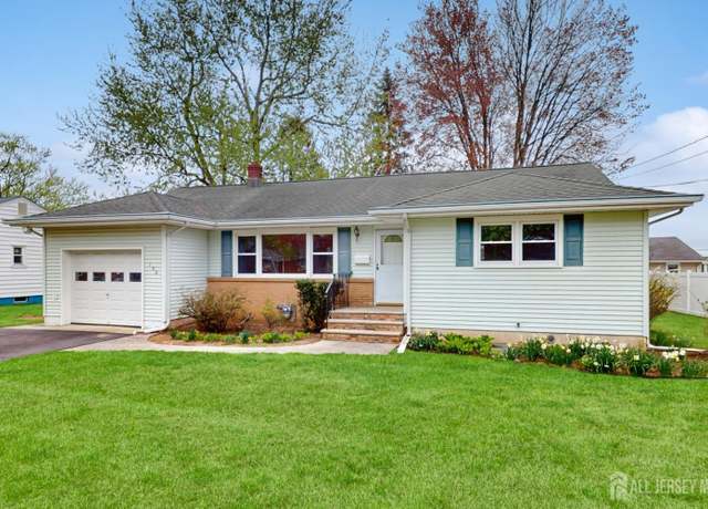 Property at 190 S Moetz Dr S, Milltown, NJ 08850, 3 beds, 1.5 baths