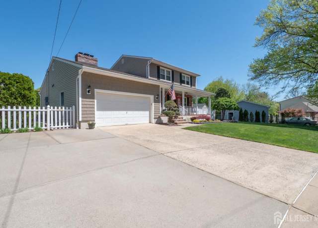 Property at 10 Weller Ct, Milltown, NJ 08850, 3 beds, 3 baths