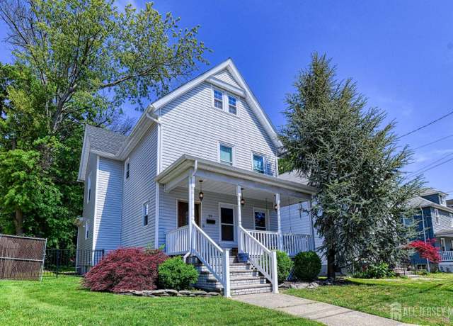 Property at 39 Riva Ave, Milltown, NJ 08850, 3 beds, 2 baths
