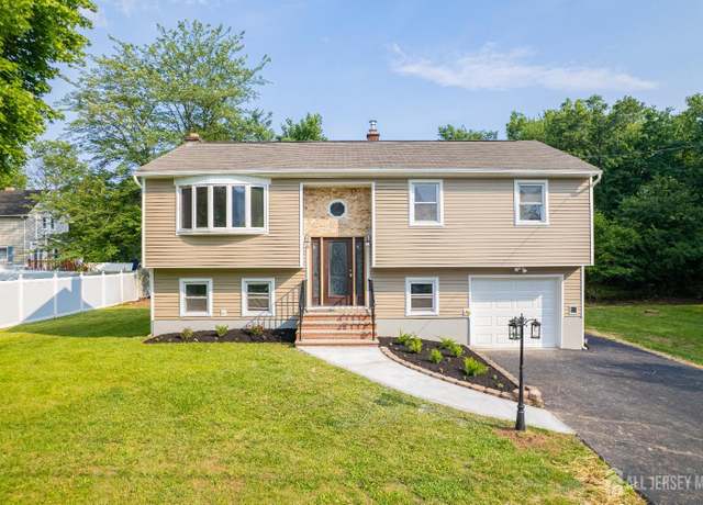 Property at 300 Lodge St, Piscataway, NJ 08854, 4 beds, 2 baths