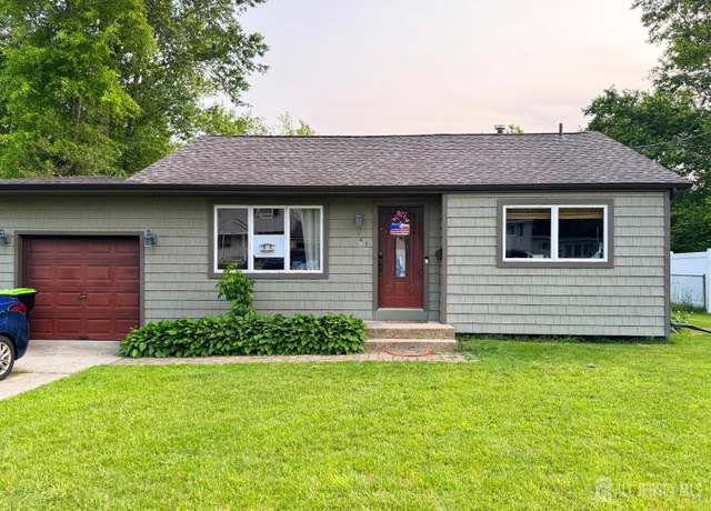 Property at 147 Cindy St, Old Bridge, NJ 08857, 3 beds, 2 baths
