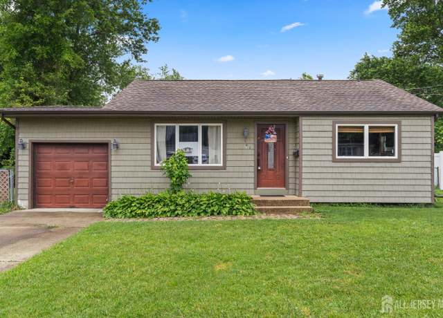 Property at 147 Cindy St, Old Bridge, NJ 08857, 3 beds, 2 baths