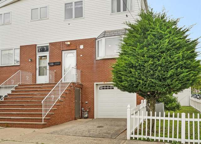 Property at 295 Water St, Perth Amboy, NJ 08861, 3 beds, 2 baths