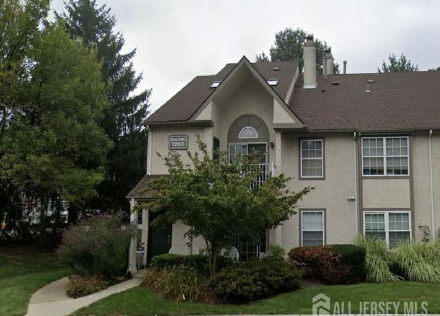 Property at 1301 Commons Dr, East Brunswick, NJ 08816, 2 beds, 1 bath