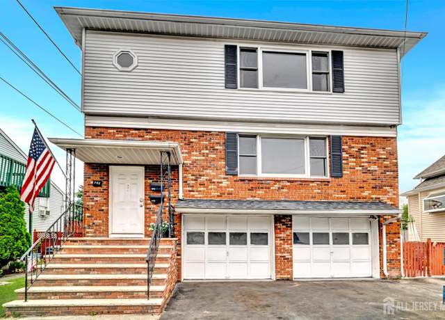 Property at 742 Walnut St, Dunellen, NJ 08812