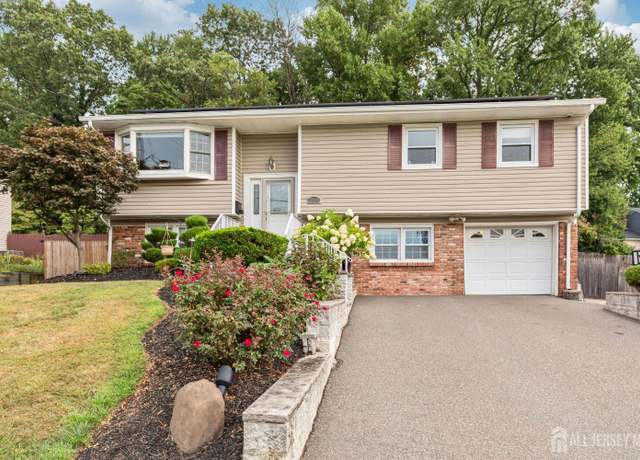 Property at 3209 Clark Ln, South Plainfield, NJ 07080, 4 beds, 2.5 baths