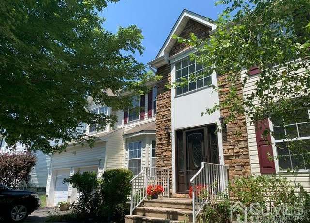 Property at 84 Heman St, Edison, NJ 08837, 4 beds, 3 baths