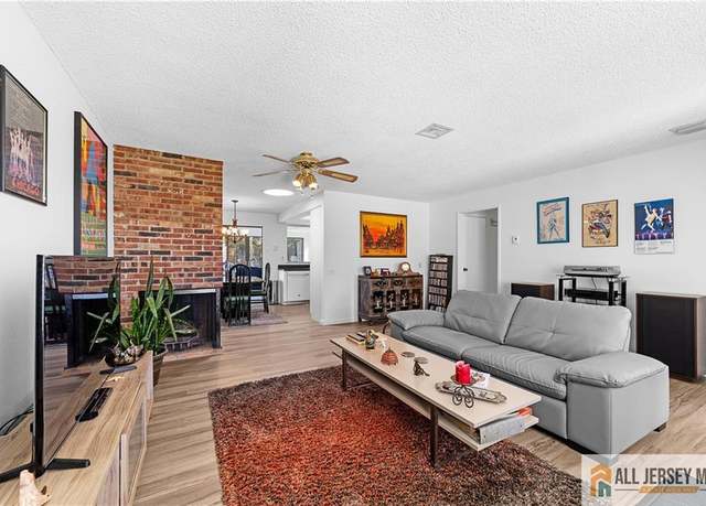 Property at 21 Celtis Plz Unit 21B, Monroe, NJ 08831, 3 beds, 2 baths