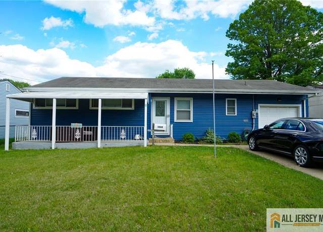 Property at 3060 Bordentown Ave, Old Bridge, NJ 08859, 3 beds, 1.5 baths