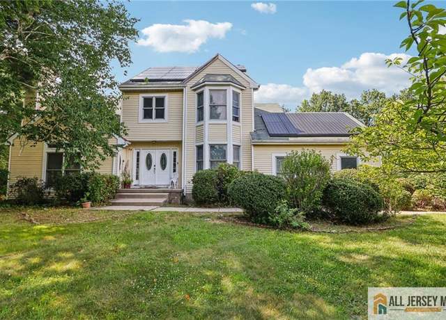 Property at 24 Lonczak Ln, East Brunswick, NJ 08816, 4 beds, 2.5 baths