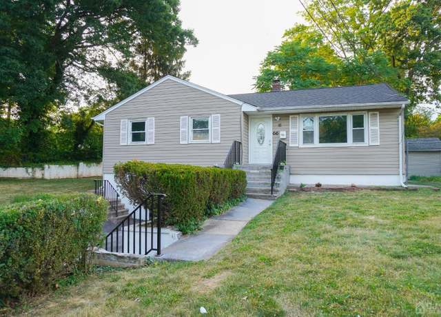 Property at 66 Willow Ave, Iselin, NJ 08830, 6 beds, 2 baths