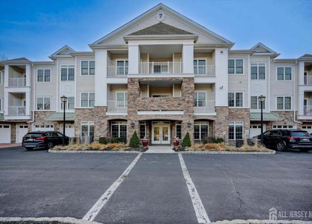 Property at 7205 Falston Cir, Old Bridge, NJ 08857, 2 beds, 2 baths