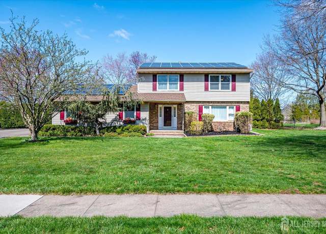 Property at 3 Nepote Pl, Franklin Twsp, NJ 08873, 4 beds, 2.5 baths
