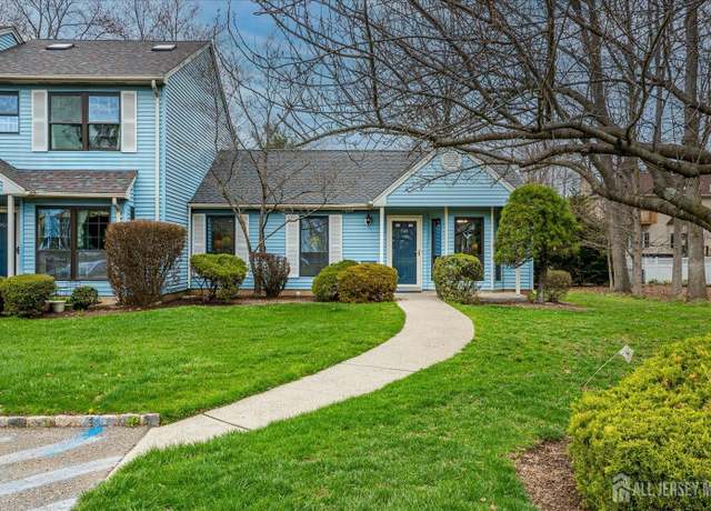 Property at 506 Maplecrest Rd, Edison, NJ 08820, 1 bed, 1 bath