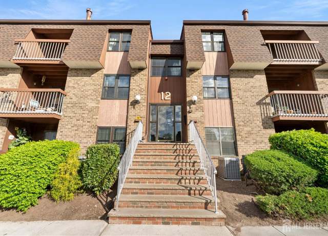 Property at 144-C Overlook Ct Unit C, Woodbridge Proper, NJ 07095, 2 beds, 2 baths