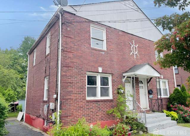 Property at 170 Rutgers St, New Brunswick, NJ 08901, 2 beds, 1 bath