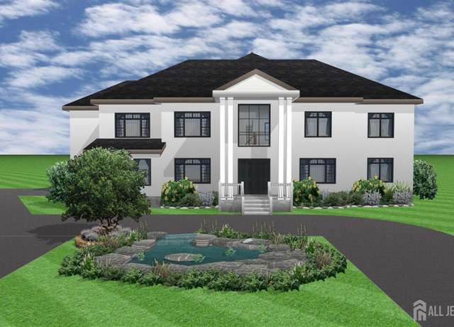 Property at 38 Ventnor Dr, Edison, NJ 08820, 6 beds, 6.5 baths
