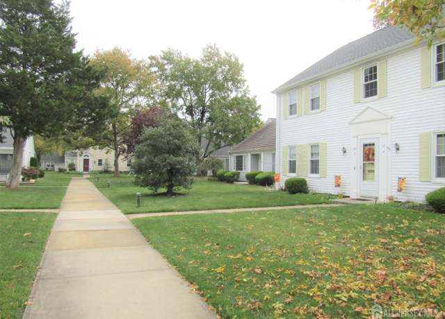 Property at 30-N Bradford Ln, Monroe, NJ 08831, 2 beds, 1 bath