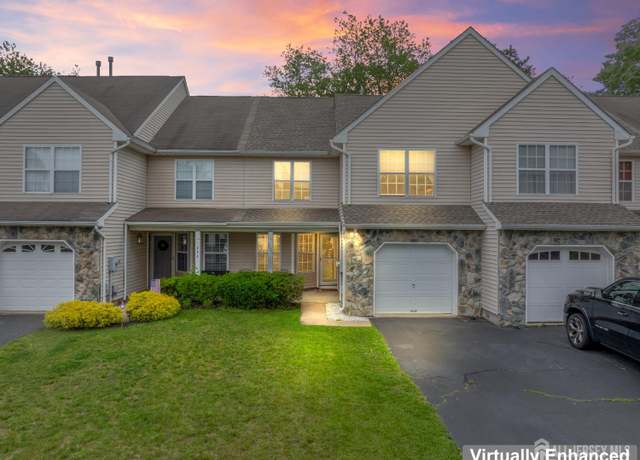 Property at 252 Moses Milch Dr, Howell, NJ 07731, 2 beds, 2.5 baths