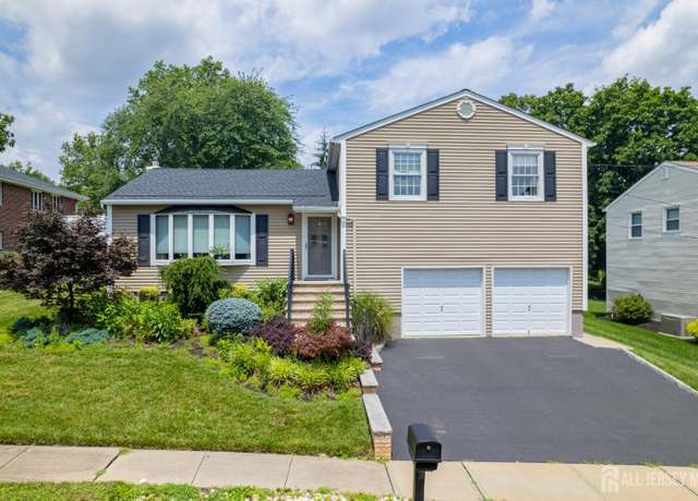 Property at 7 William St, Milltown, NJ 08850, 3 beds, 2 baths
