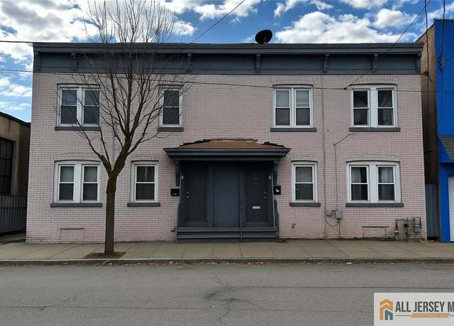 Property at 0-397-399 Washington St, Perth Amboy, NJ 08861, 8 beds, 4 baths