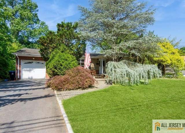 Property at 57 Jensen St, East Brunswick, NJ 08816, 4 beds, 2 baths