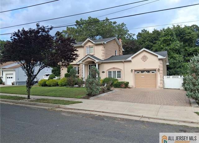Property at 29 Terry Ave, South River, NJ 08882, 3 beds, 2 baths