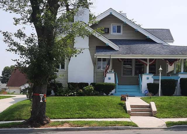 Property at 150 Main St, South River, NJ 08882, 4 beds, 2 baths