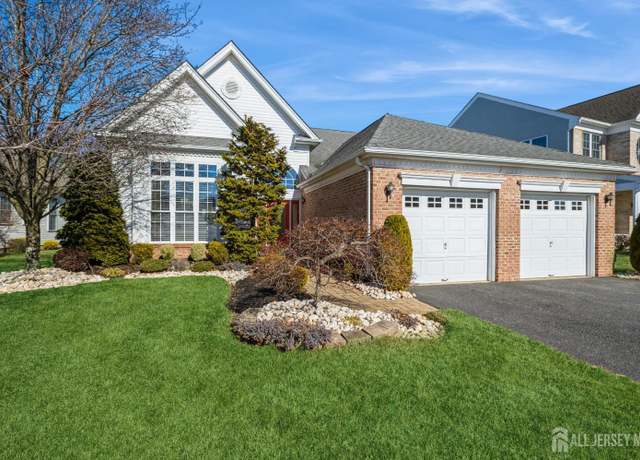 Property at 65 Country Club Dr, Monroe, NJ 08831, 3 beds, 3 baths