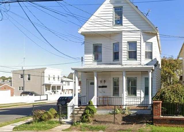 Property at 596 Johnstone St, Perth Amboy, NJ 08861