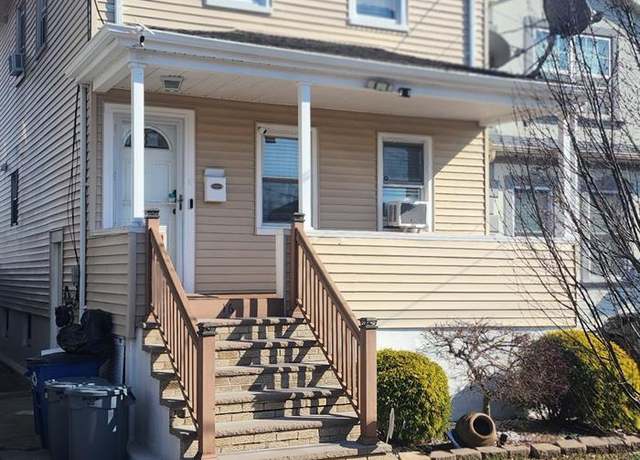 Property at 16 Wheeler Ave, Carteret, NJ 07008