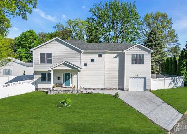 Property at 58 Harvey Cir, East Brunswick, NJ 08816, 4 beds, 2.5 baths