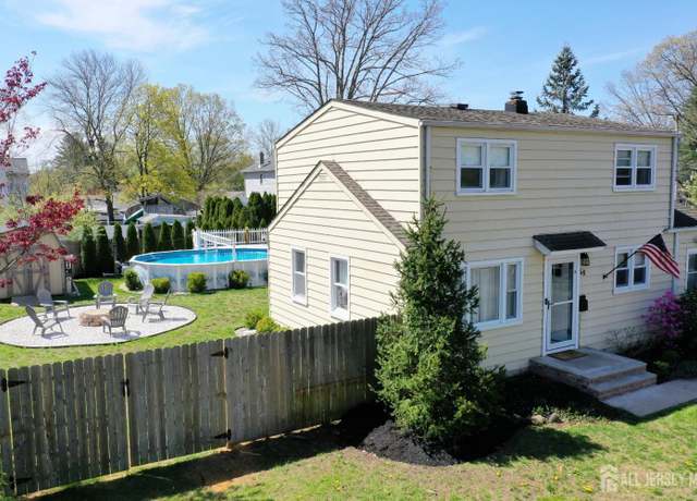 Property at 68 Applegate Ave, Monroe, NJ 08831, 3 beds, 1 bath
