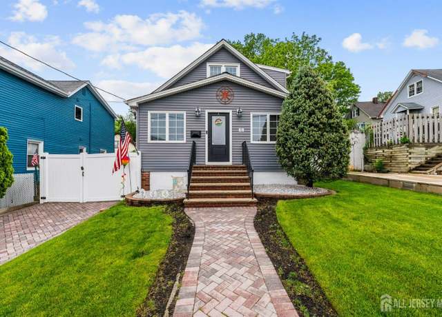 Property at 31 Pulawski Ave, South River, NJ 08882, 3 beds, 3 baths