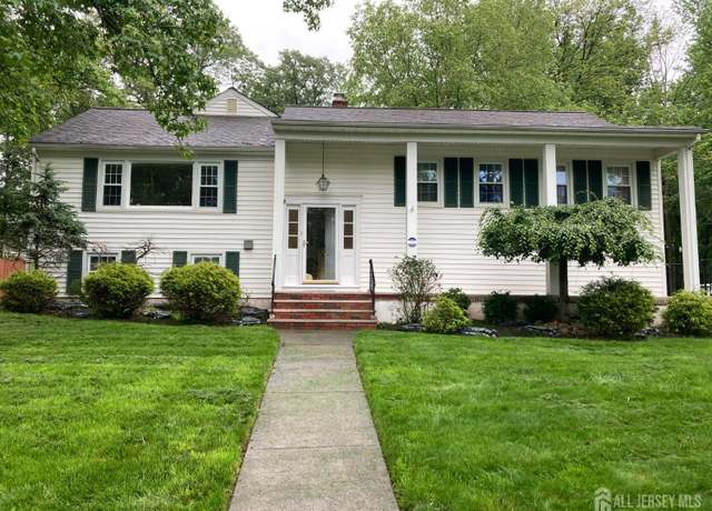 Property at 9 NW Fielding Pl, Edison, NJ 08820, 4 beds, 2.5 baths