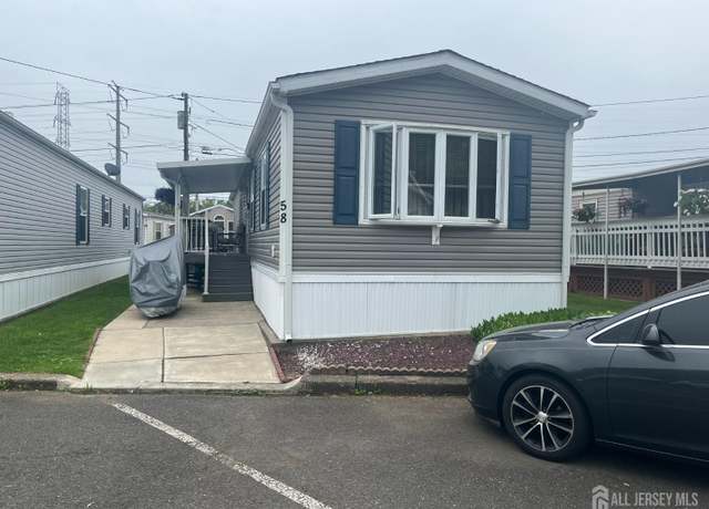 Property at 58 E Coddington Ave, Avenel, NJ 07001, 2 beds, 1 bath