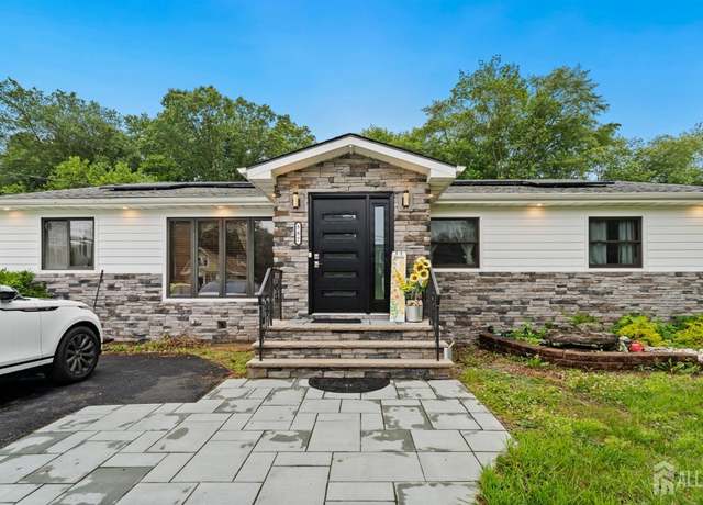 Property at 587 Malboro Rd, Old Bridge, NJ 08857