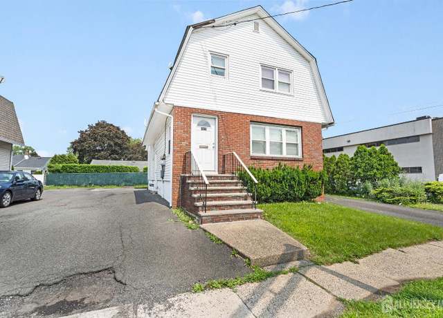 Property at 1905 Park Ave, South Plainfield, NJ 07080
