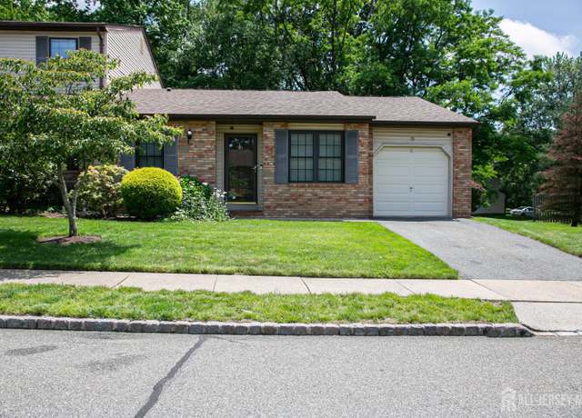 Property at 21 Dogwood Dr, Edison, NJ 08820, 2 beds, 2 baths
