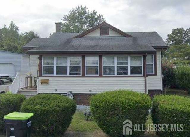 Property at 23 Harrigan Ave, Monroe, NJ 08831, 2 beds, 1 bath