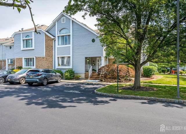 Property at 10 Joann Ct, South Brunswick, NJ 08852, 2 beds, 2.5 baths