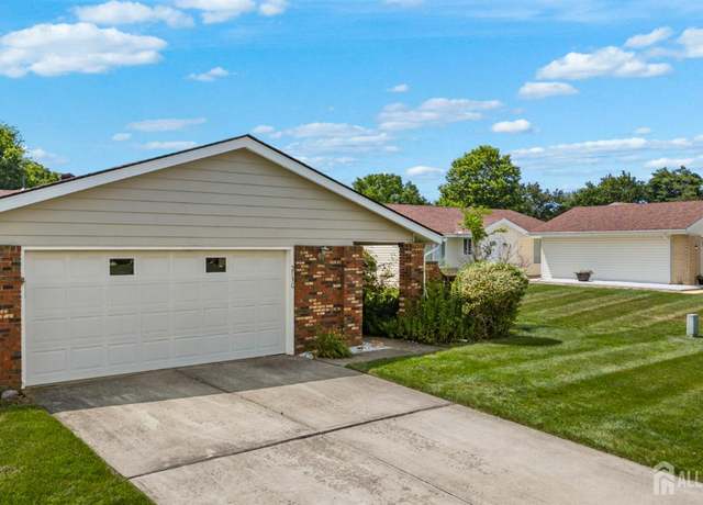 Property at 213 Doremus Dr Unit c, Monroe, NJ 08831, 2 beds, 2 baths