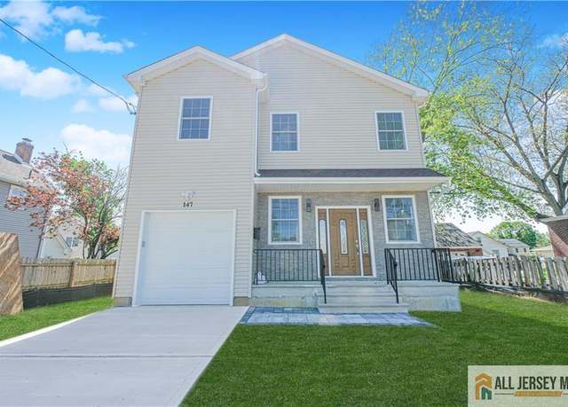 Property at 147 Old Bridge Tpke, East Brunswick, NJ 08816, 3 beds, 2.5 baths