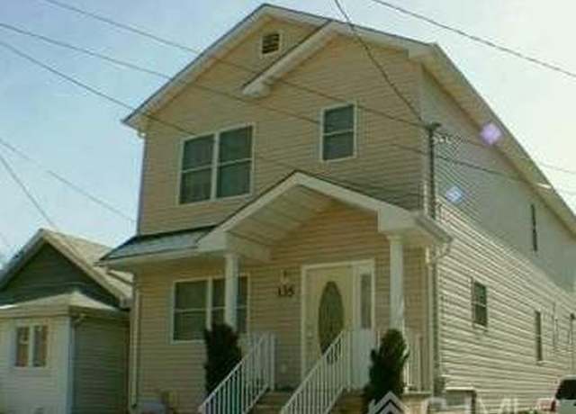 Property at 135 Pershing Ave, Iselin, NJ 08830, 4 beds, 3 baths