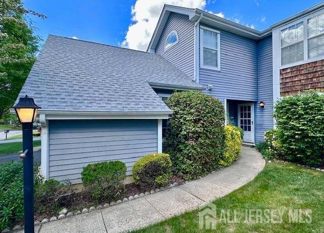 Property at 13-B Ashbourne Dr Unit B, Monroe, NJ 08831, 2 beds, 2 baths