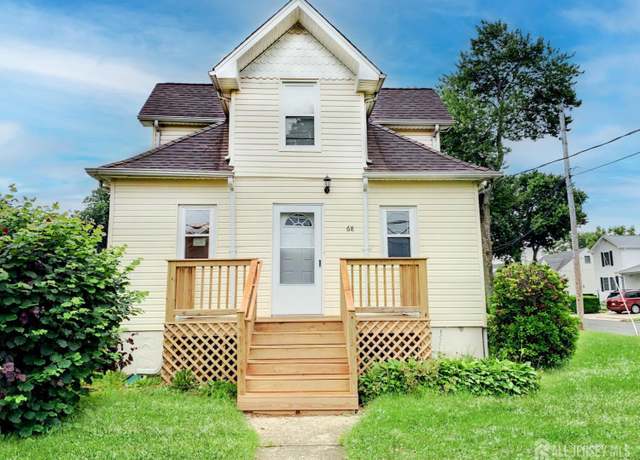 Property at 68 Old Bridge Tpke, South River, NJ 08882, 2 beds, 1 bath