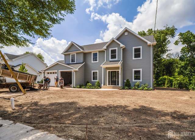 Property at 709 Plainfield Ave, Piscataway, NJ 08854, 4 beds, 2.5 baths